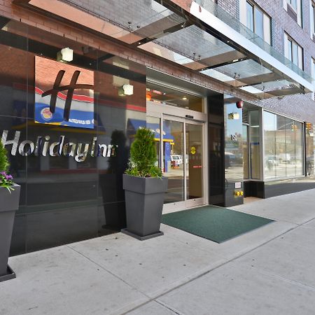 Holiday Inn Lower East Side By Ihg Nova Iorque Exterior foto