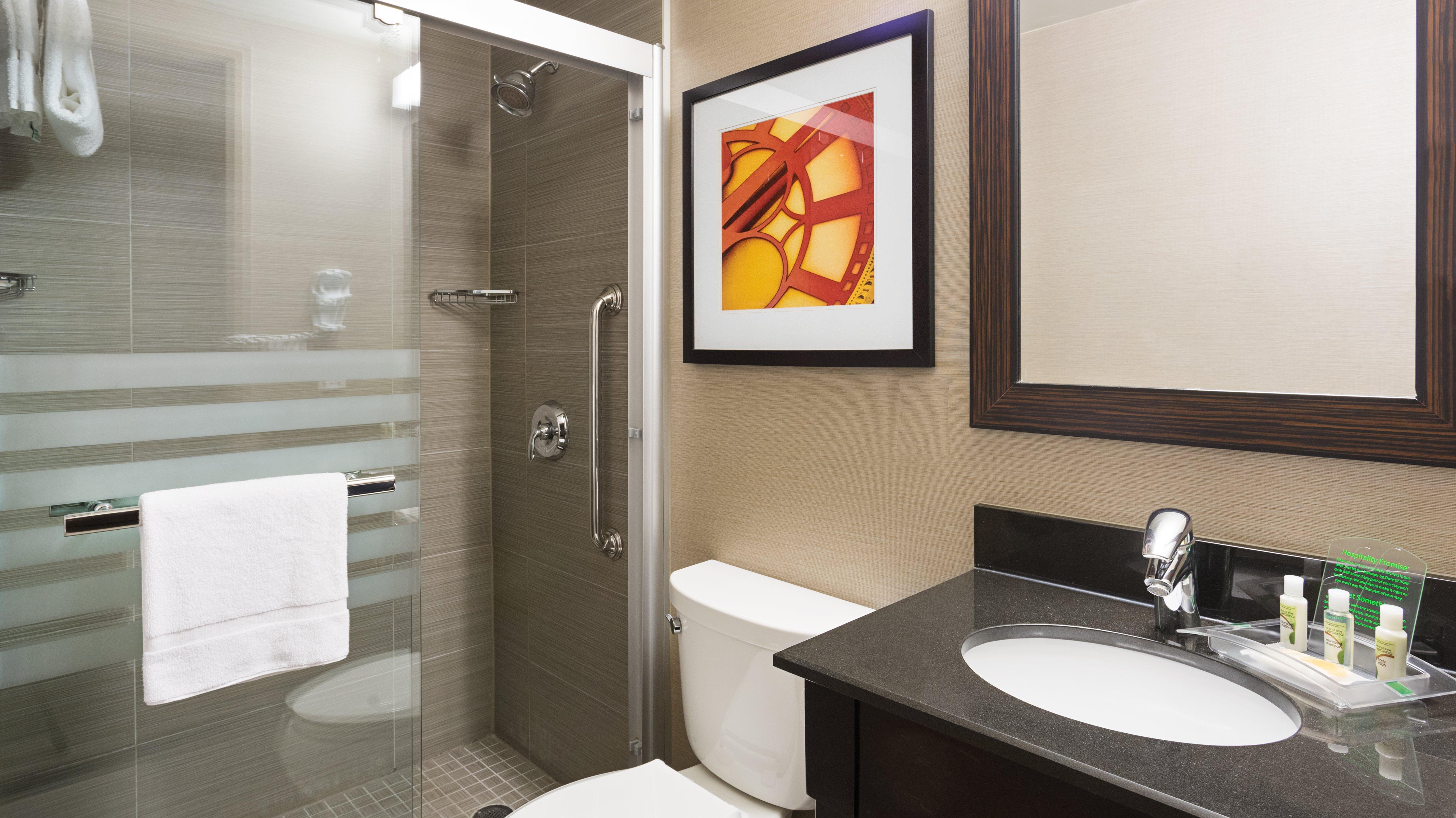 Holiday Inn Lower East Side By Ihg Nova Iorque Exterior foto