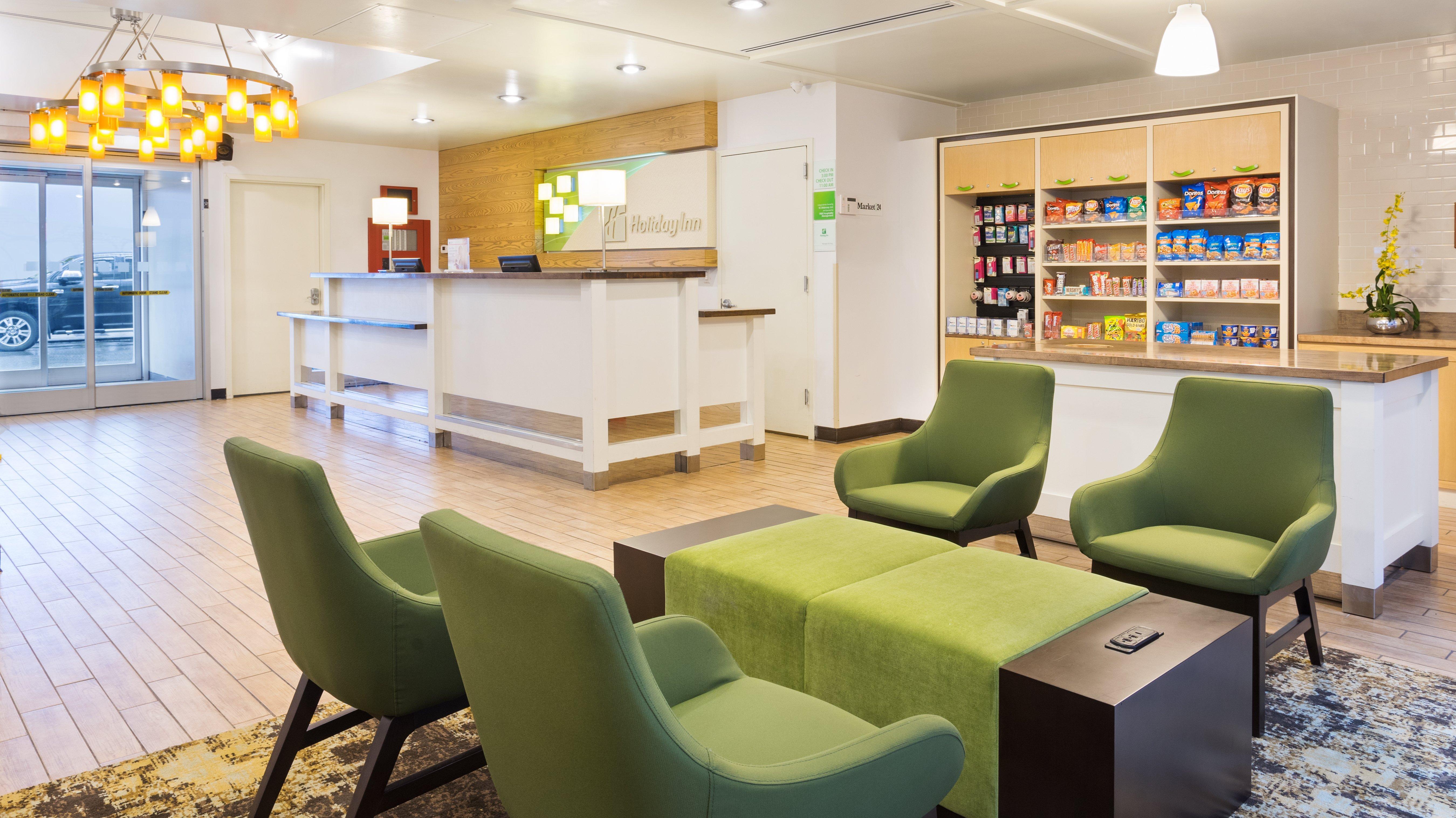 Holiday Inn Lower East Side By Ihg Nova Iorque Exterior foto