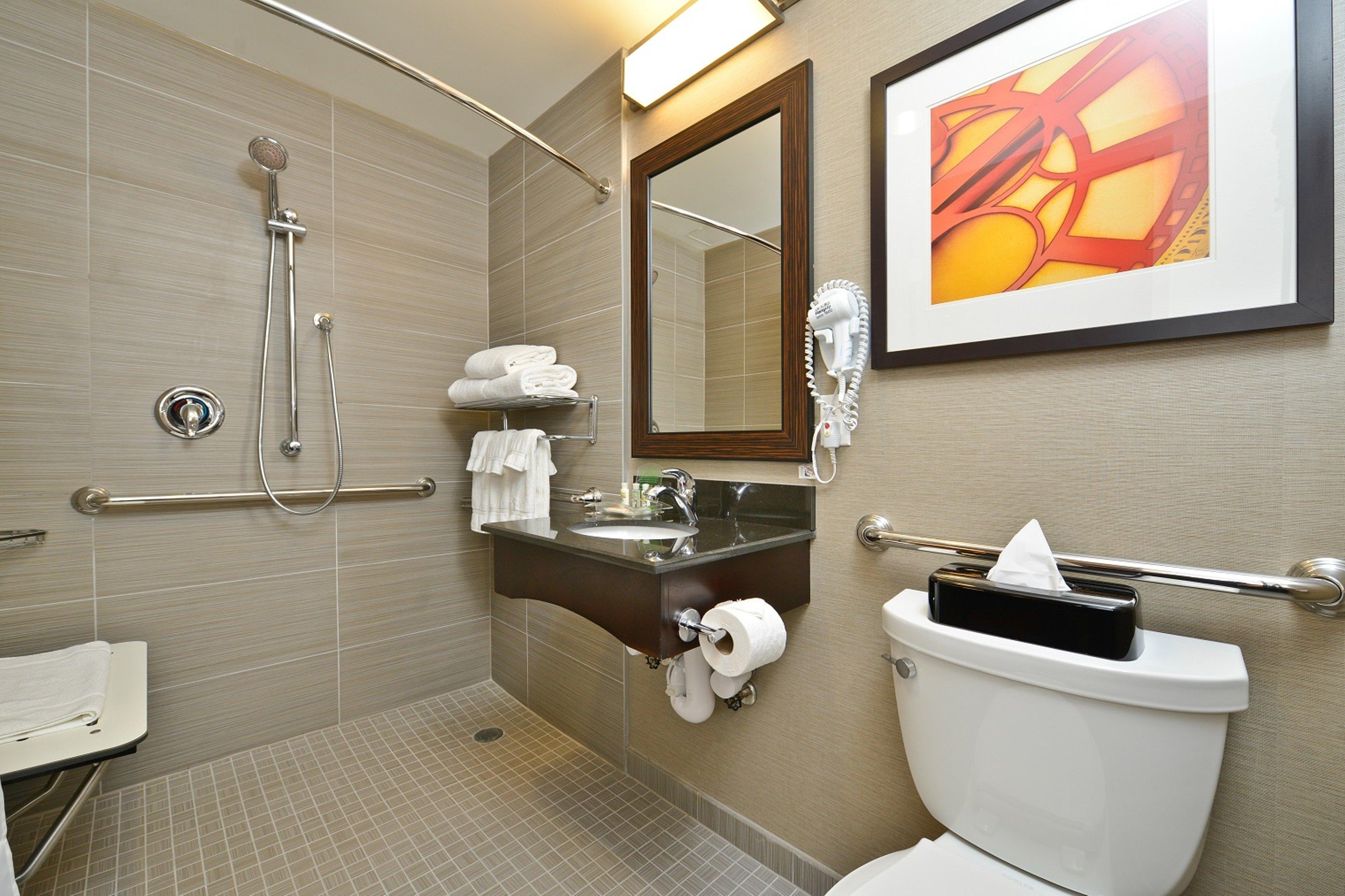 Holiday Inn Lower East Side By Ihg Nova Iorque Exterior foto