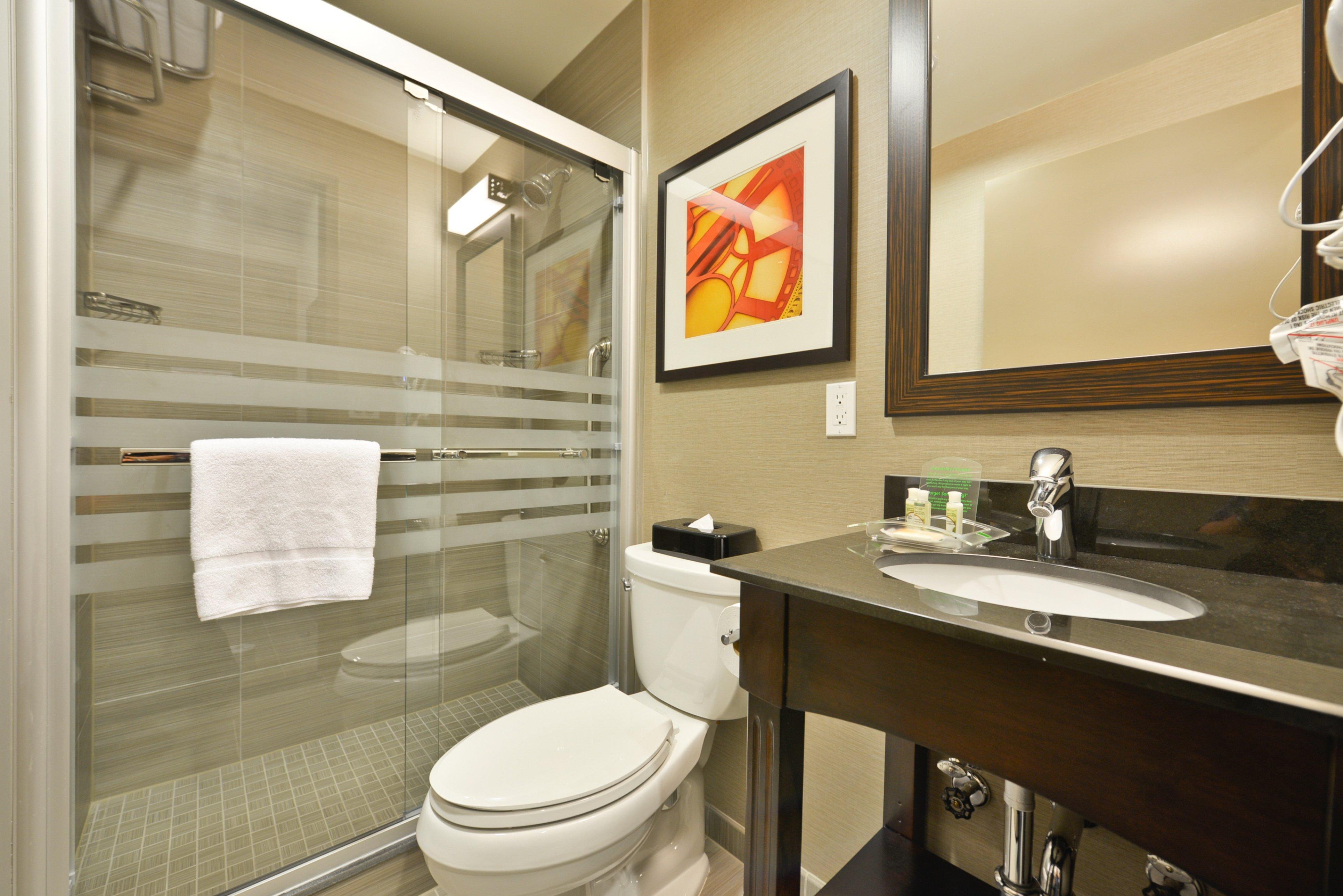 Holiday Inn Lower East Side By Ihg Nova Iorque Exterior foto