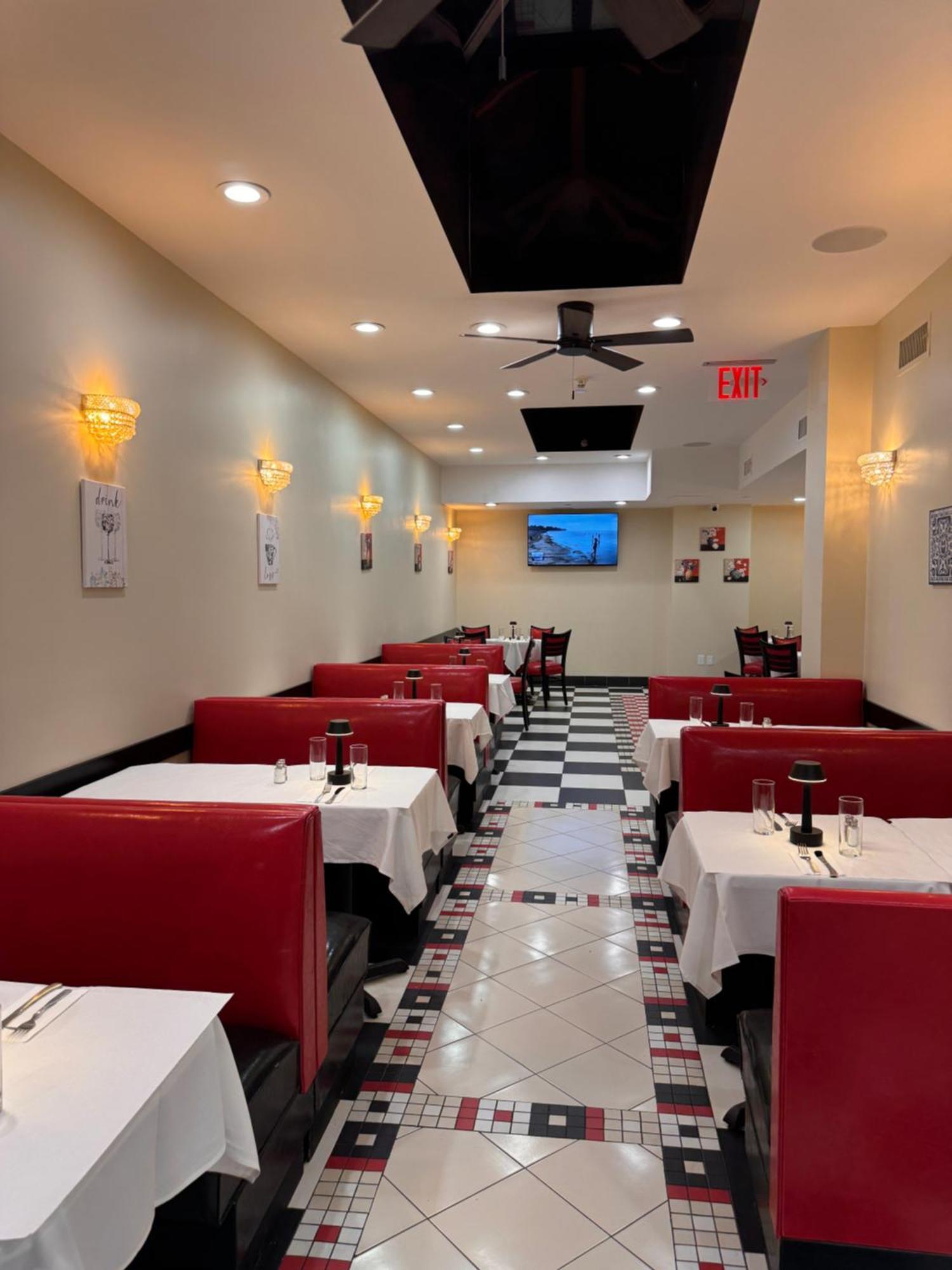 Holiday Inn Lower East Side By Ihg Nova Iorque Exterior foto