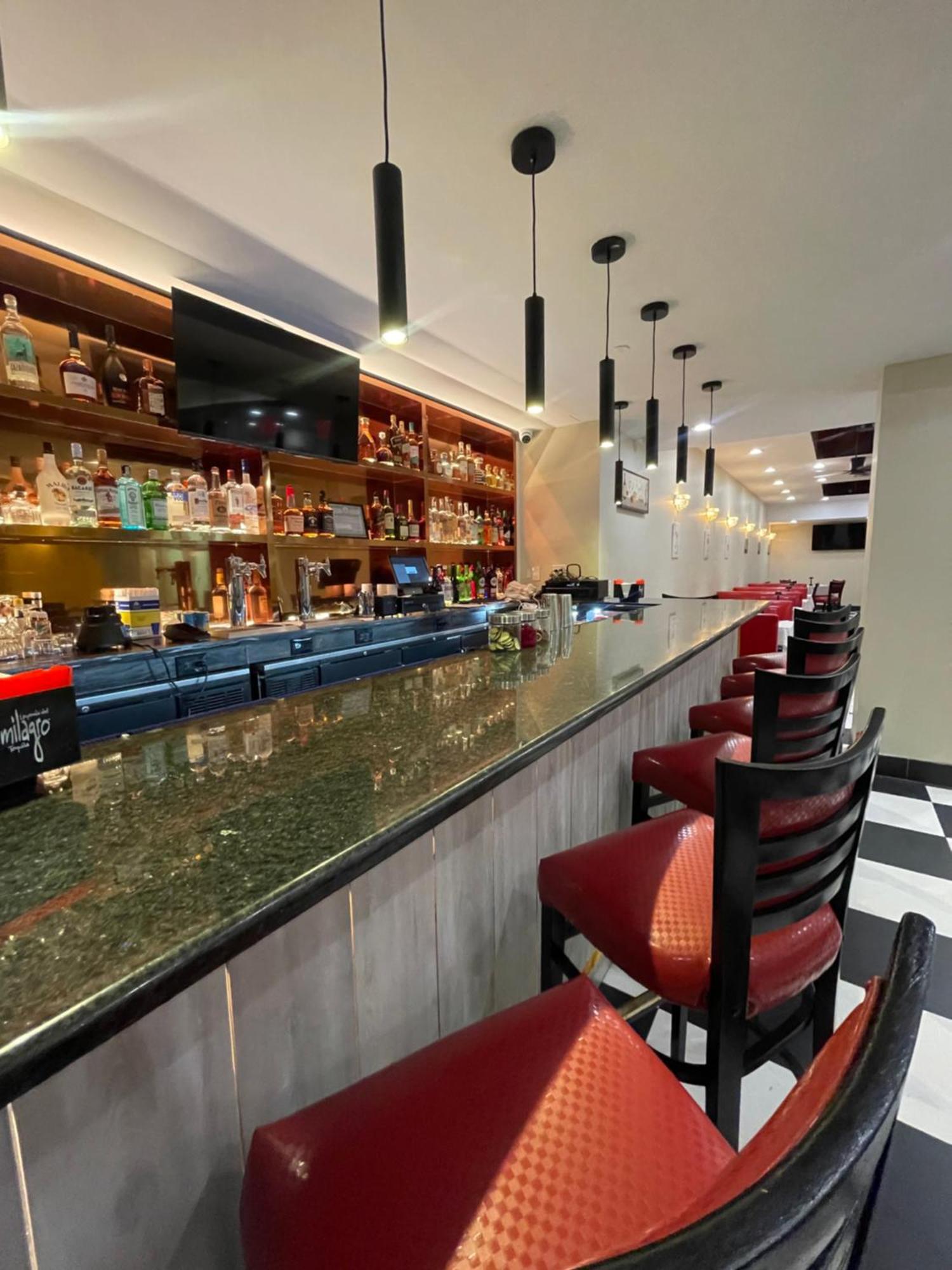 Holiday Inn Lower East Side By Ihg Nova Iorque Exterior foto