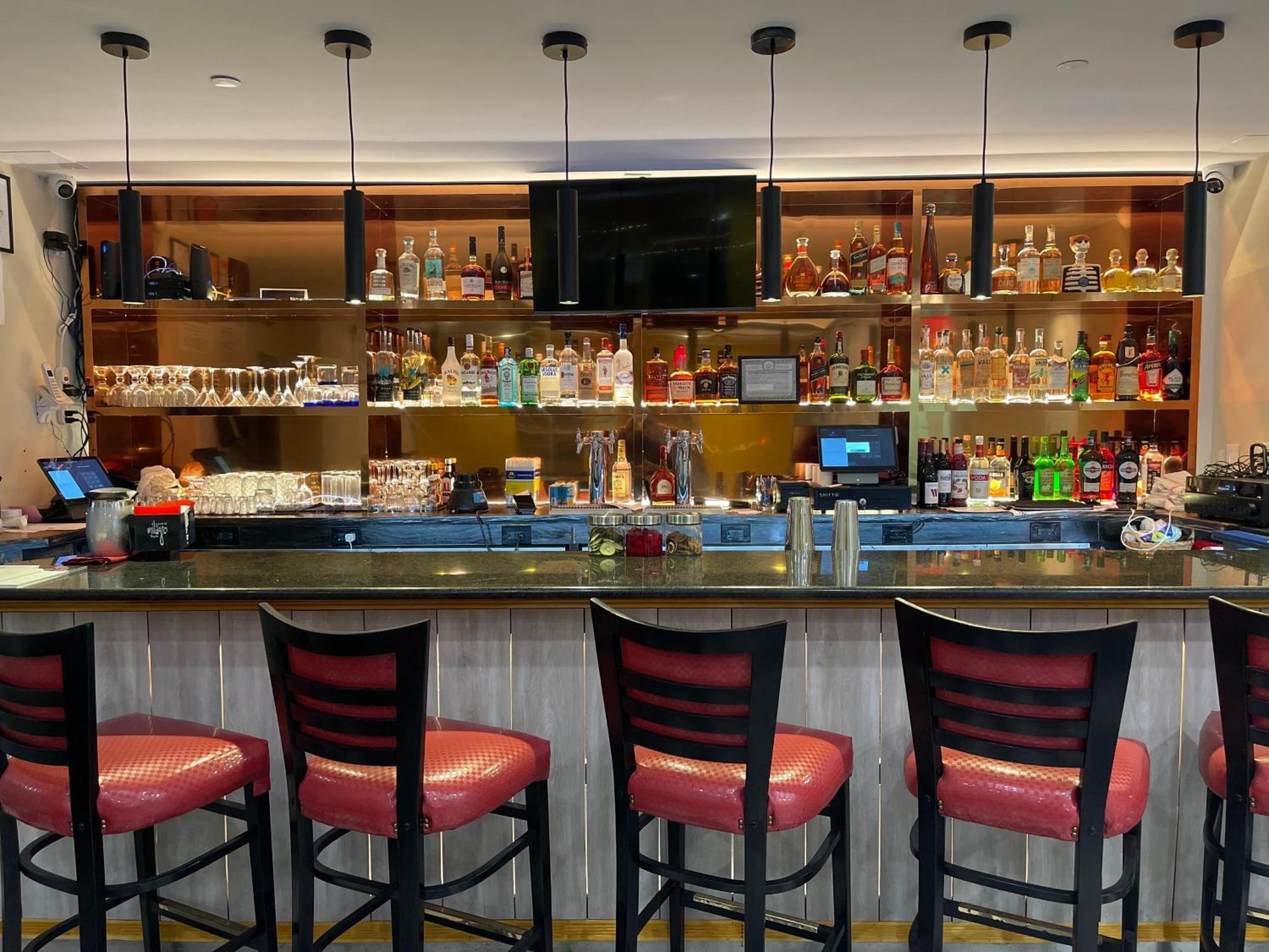 Holiday Inn Lower East Side By Ihg Nova Iorque Exterior foto