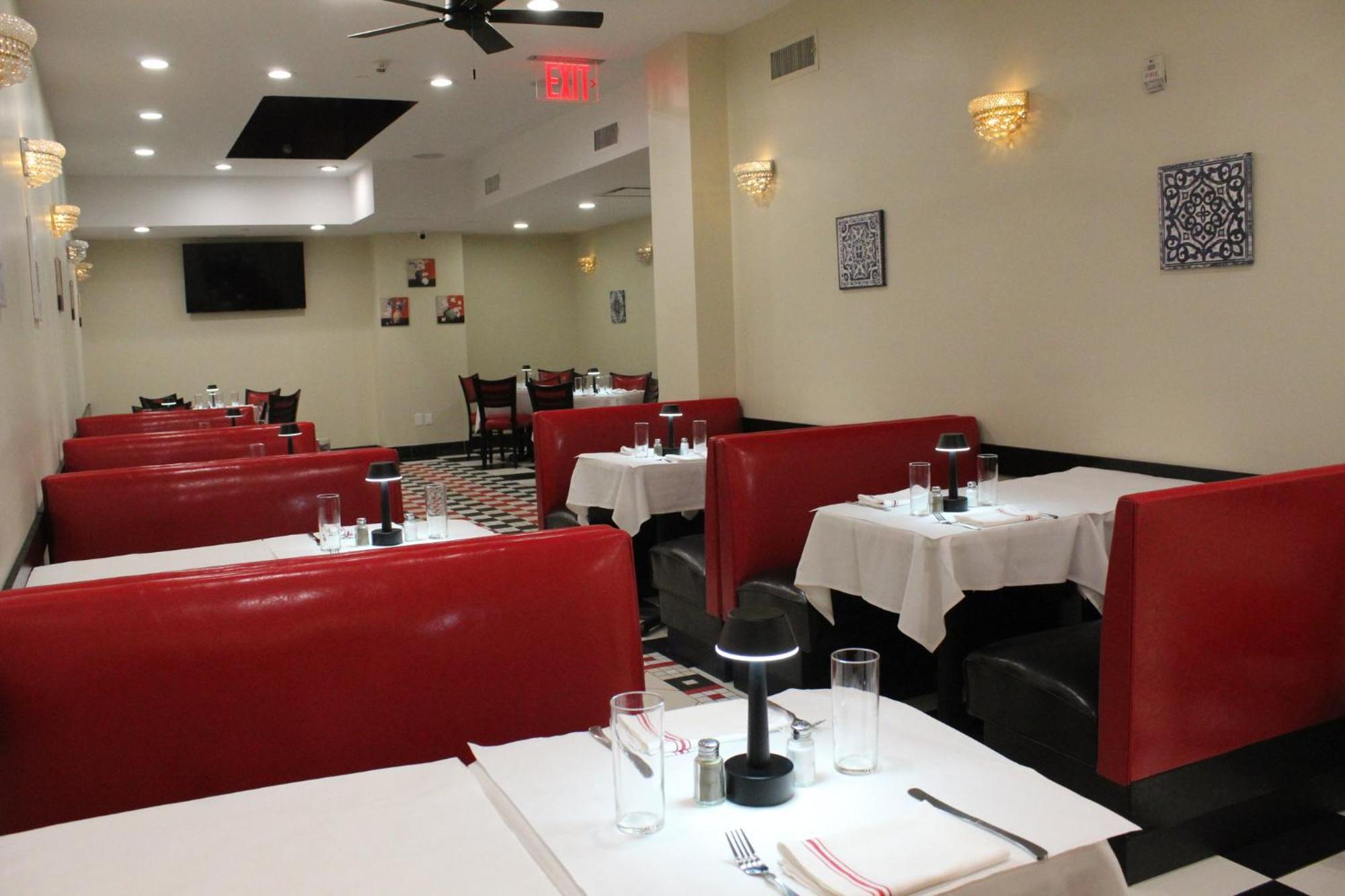 Holiday Inn Lower East Side By Ihg Nova Iorque Exterior foto