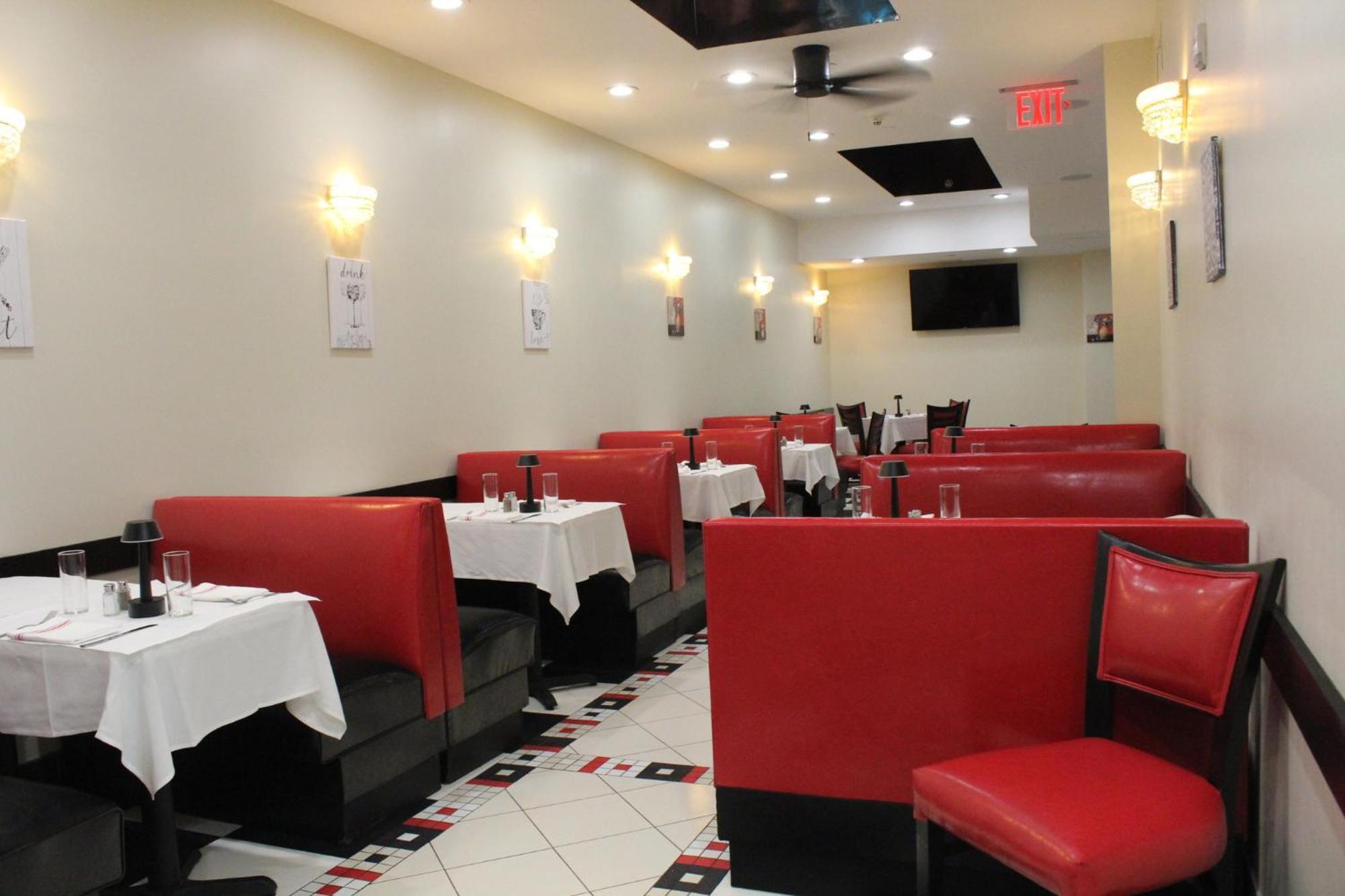 Holiday Inn Lower East Side By Ihg Nova Iorque Exterior foto