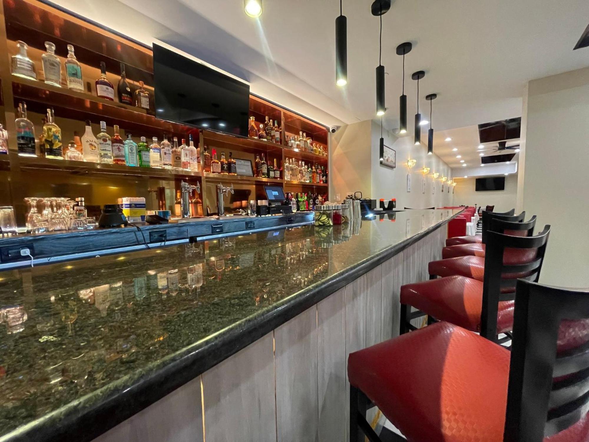 Holiday Inn Lower East Side By Ihg Nova Iorque Exterior foto