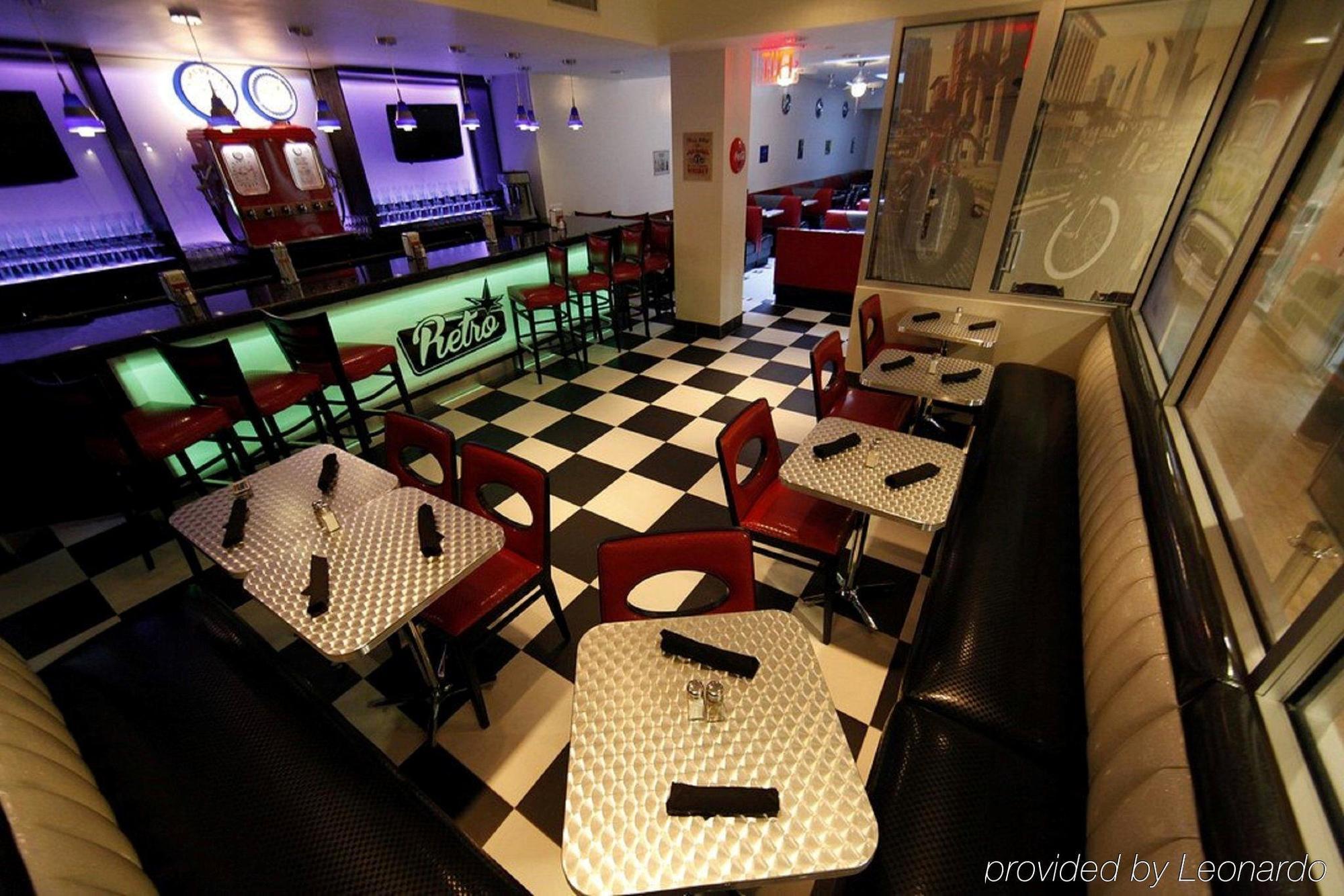 Holiday Inn Lower East Side By Ihg Nova Iorque Exterior foto