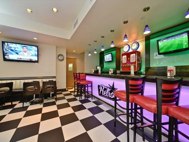 Holiday Inn Lower East Side By Ihg Nova Iorque Exterior foto