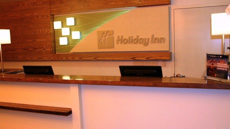 Holiday Inn Lower East Side By Ihg Nova Iorque Exterior foto
