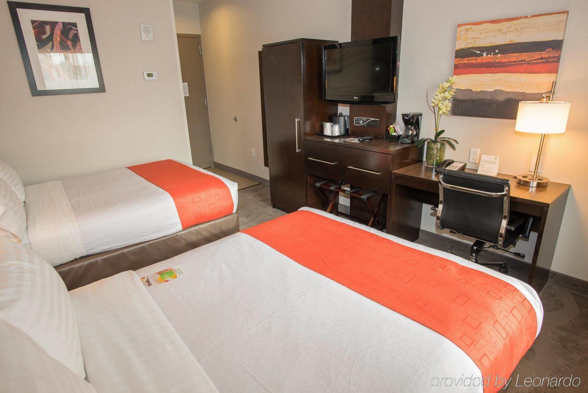Holiday Inn Lower East Side By Ihg Nova Iorque Exterior foto