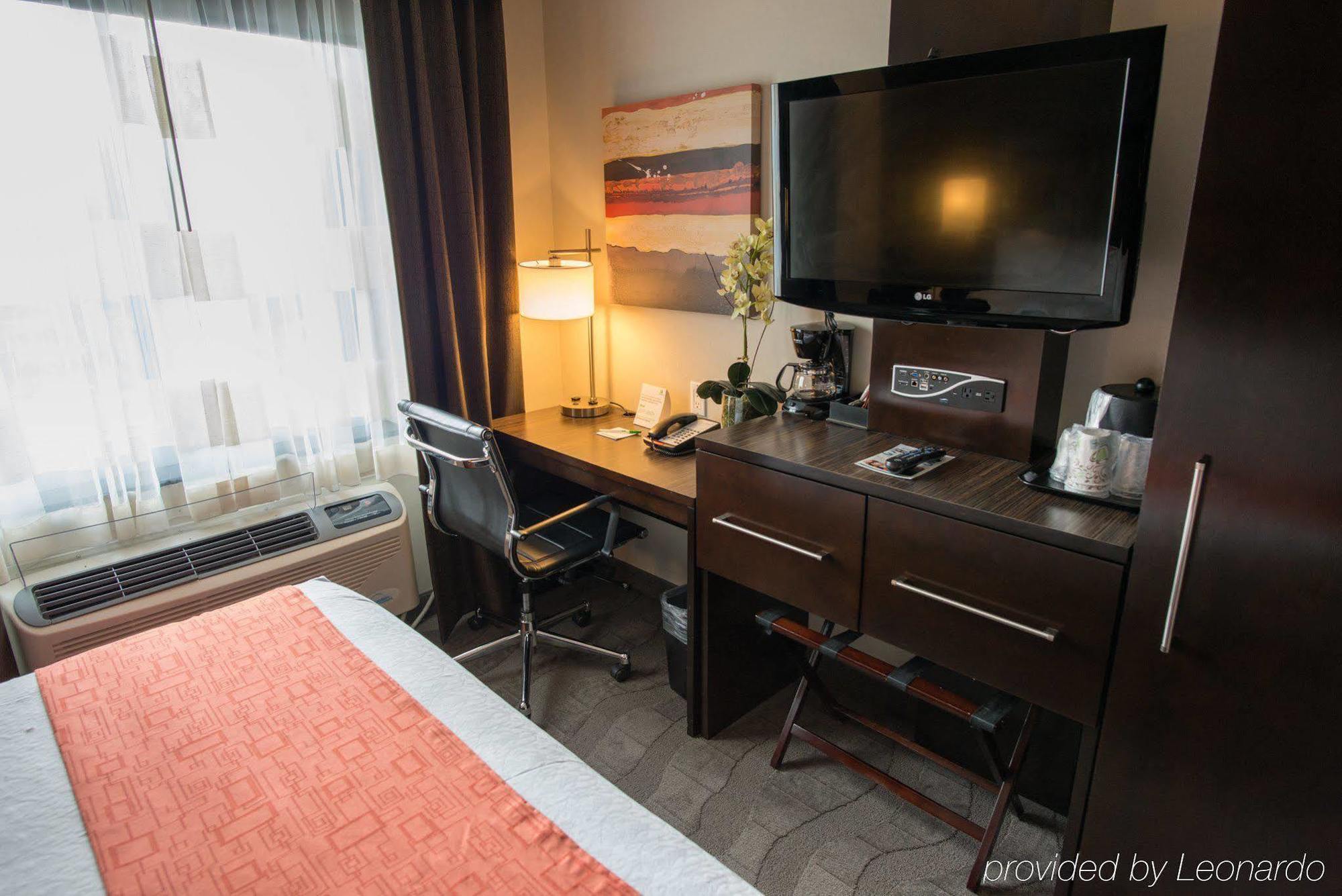 Holiday Inn Lower East Side By Ihg Nova Iorque Exterior foto