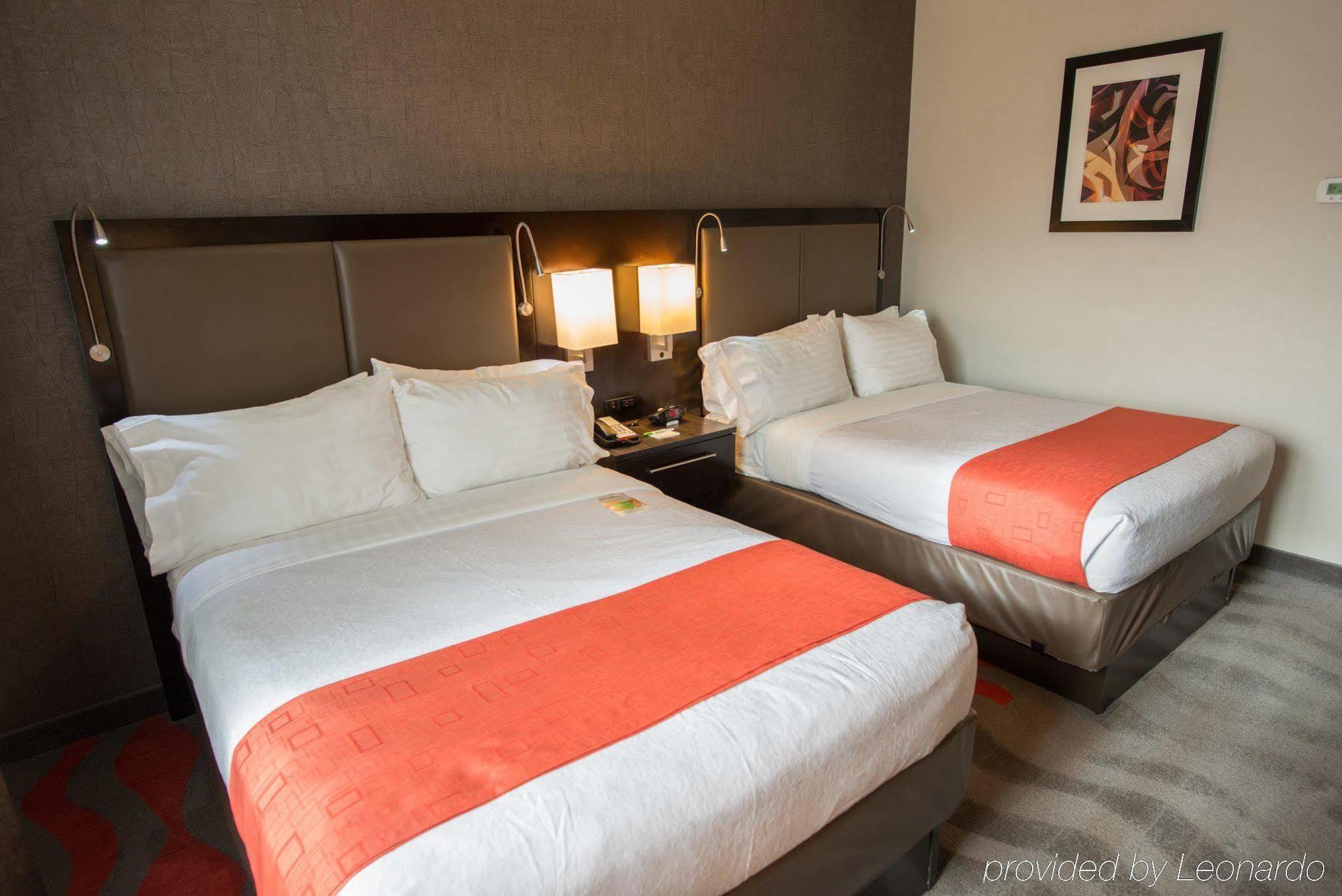 Holiday Inn Lower East Side By Ihg Nova Iorque Exterior foto