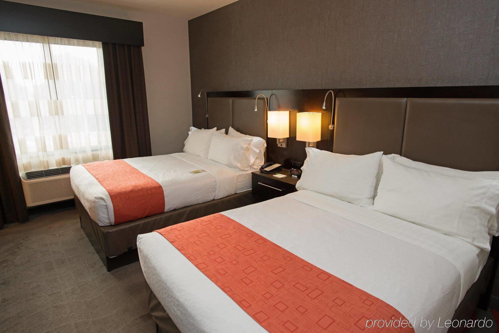 Holiday Inn Lower East Side By Ihg Nova Iorque Exterior foto