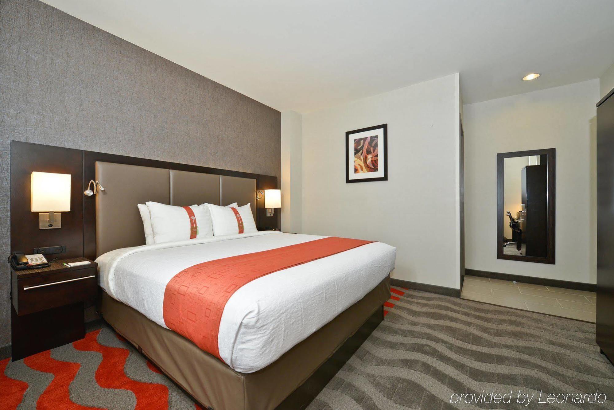 Holiday Inn Lower East Side By Ihg Nova Iorque Exterior foto