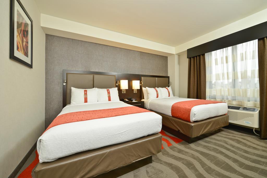 Holiday Inn Lower East Side By Ihg Nova Iorque Exterior foto