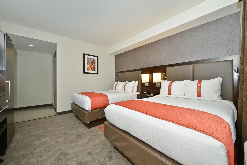 Holiday Inn Lower East Side By Ihg Nova Iorque Exterior foto
