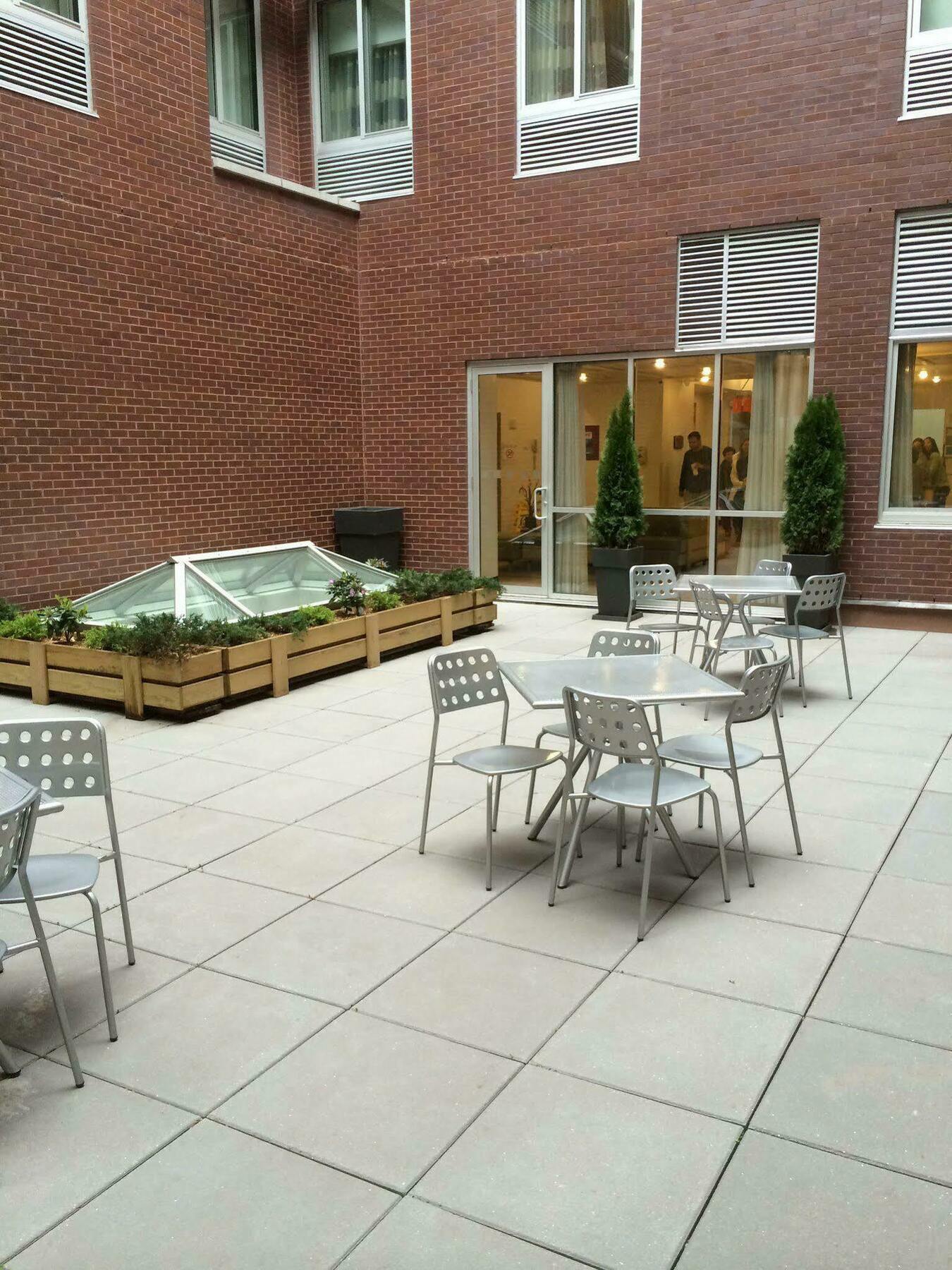 Holiday Inn Lower East Side By Ihg Nova Iorque Exterior foto