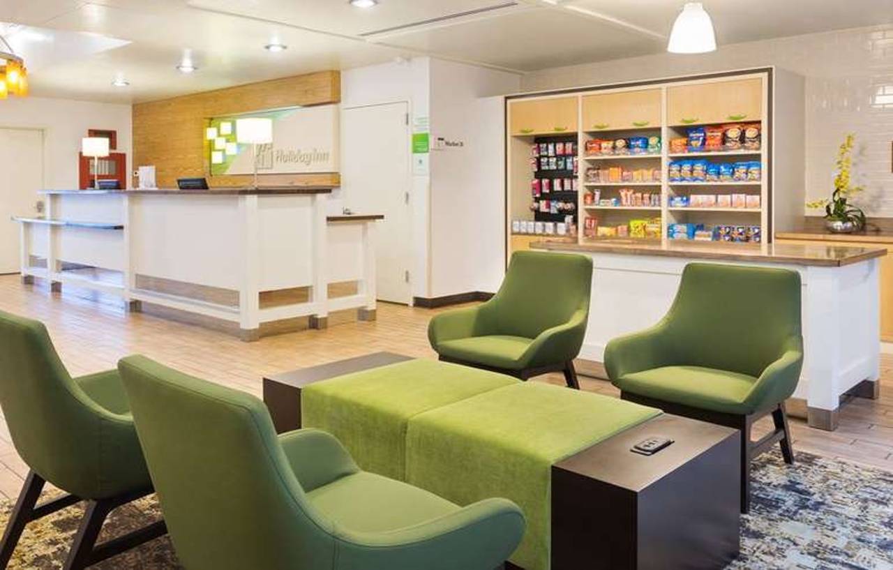 Holiday Inn Lower East Side By Ihg Nova Iorque Exterior foto